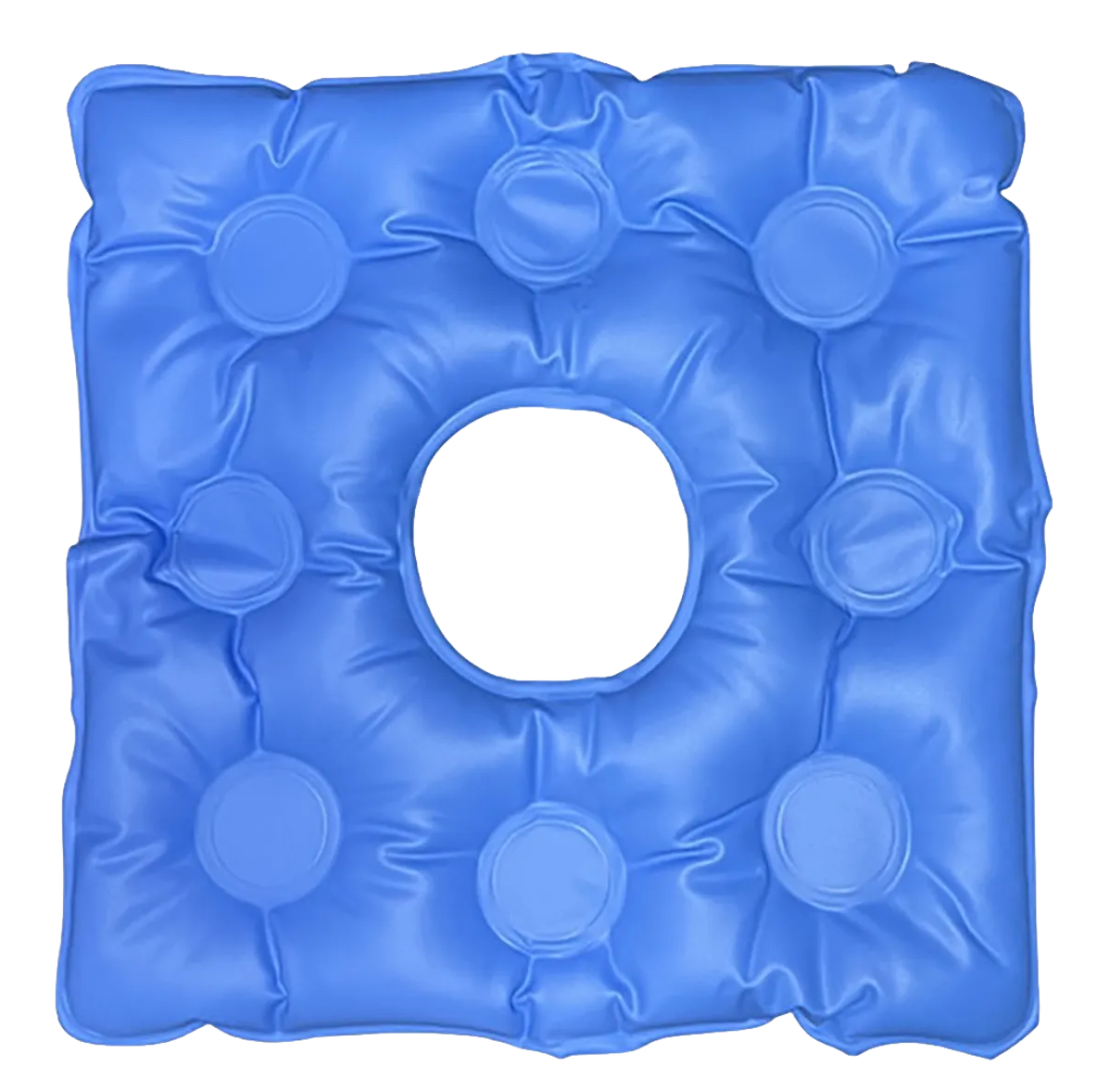 Almofada Caixa de Ovo